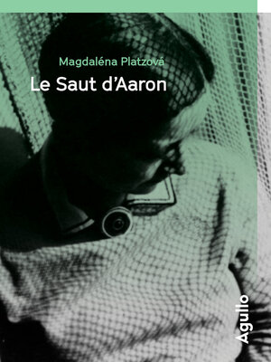 cover image of Le Saut d'Aaron